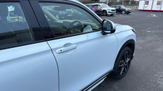 Honda HR-V 1.5 eHEV Advance 5dr CVT Hybrid Hatchback